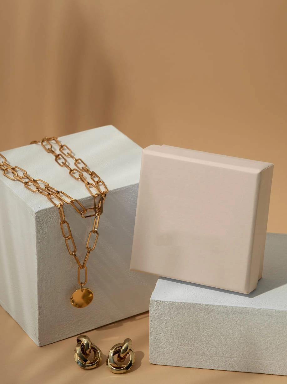 IshqNain Jewelry